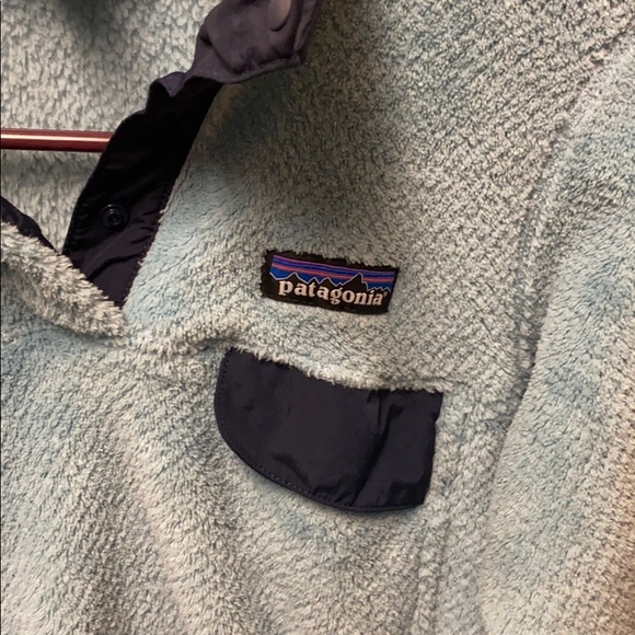 Women’s patagonia re-tool snap-t - Picture 2 of 4